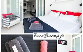 Loft Fuerterapy Main Street By Rentalfue